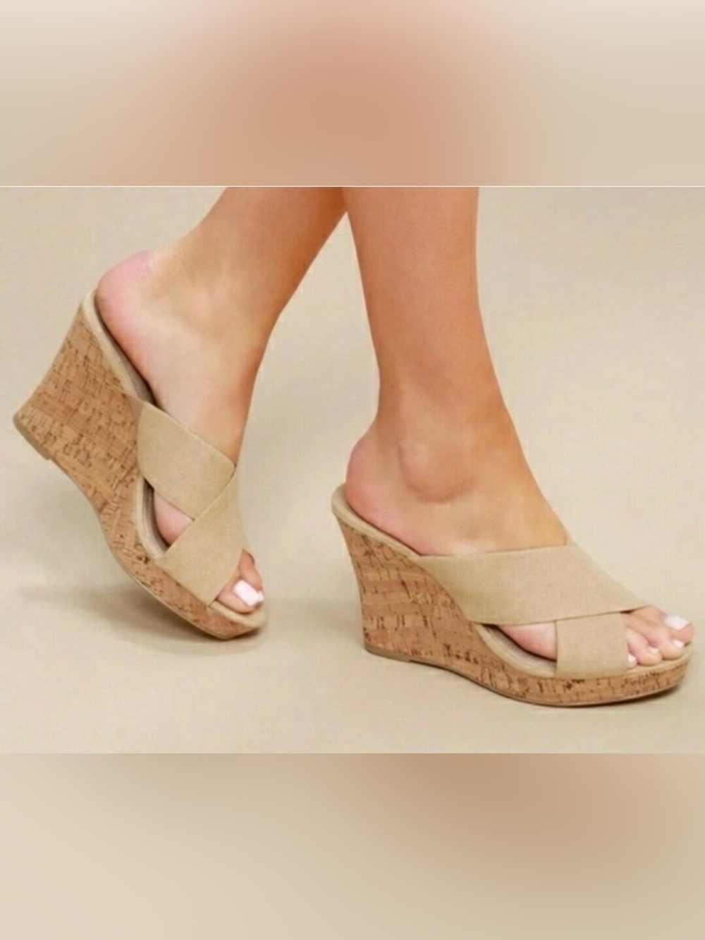 Charles David Wedge
